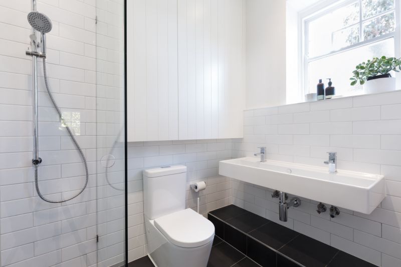 Bathroom Remodeling Service